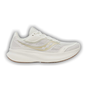 Saucony Wmns Cohesion 18 Wide 'Almond Gum'