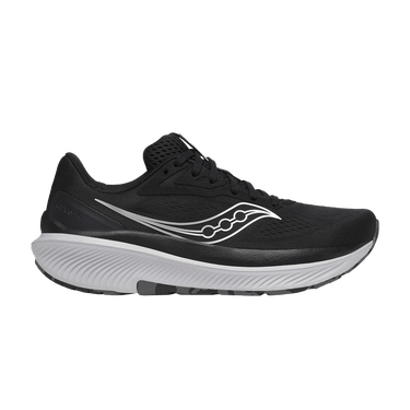 Saucony Wmns Echelon 10 'Black Silver'