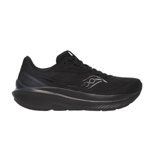 Saucony Wmns Echelon 10 'Triple Black'