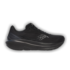 Saucony Wmns Echelon 10 'Triple Black'