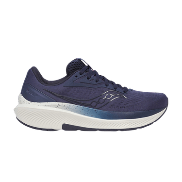 Saucony Wmns Echelon 10 Wide 'Navy Quartz'