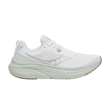 Saucony Wmns Lancer Run 'White Mist'
