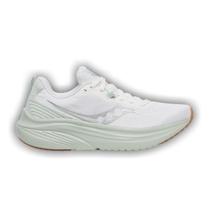 Saucony Wmns Lancer Run 'White Mist'