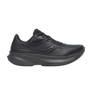 Saucony Wmns Integrity Metro 'Triple Black'