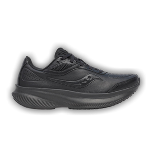 Saucony Wmns Integrity Metro 'Triple Black'