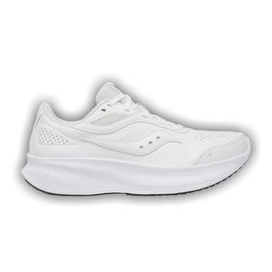 Saucony Wmns Integrity Metro Wide 'White'