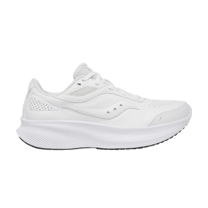 Saucony Wmns Integrity Metro Wide 'White'