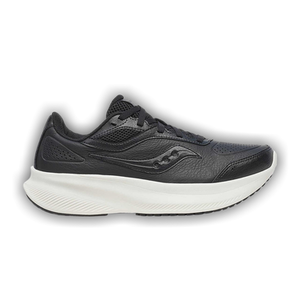 Saucony Wmns Integrity Metro Wide 'Black'