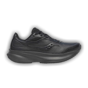 Saucony Wmns Integrity Metro Wide 'Triple Black'