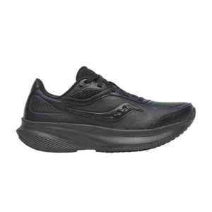 Saucony Wmns Integrity Metro Wide 'Triple Black'