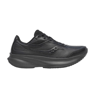 Saucony Wmns Integrity Metro Wide 'Triple Black'