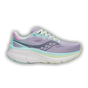 Saucony Wmns Guide 19 'Prism Pack - Haze Splash'