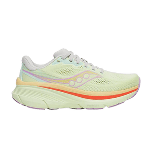 Saucony Wmns Guide 19 'Prism Pack - Key Lime'