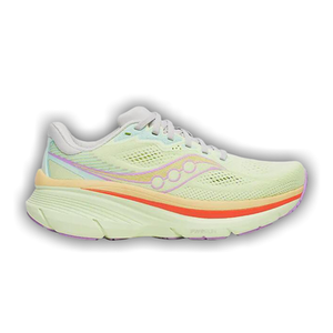 Saucony Wmns Guide 19 'Prism Pack - Key Lime'