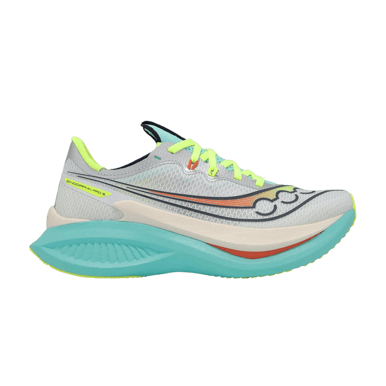 Saucony Wmns Endorphin Pro 5 'White Splash' S110641 20