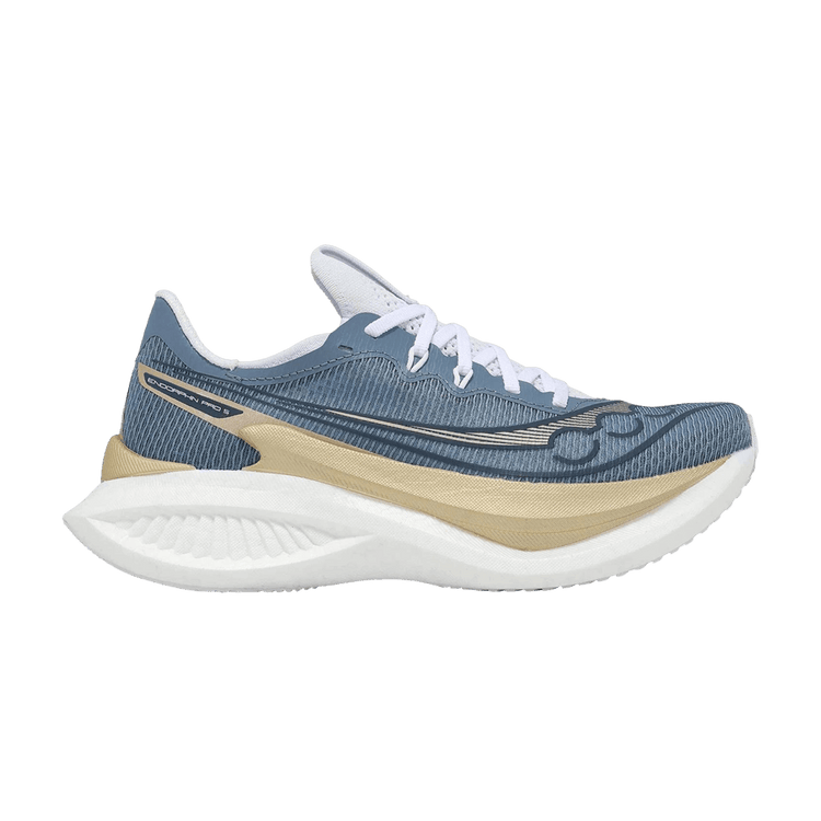 Saucony Wmns Endorphin Pro 5 'Storm Gilded Tempete' S110641 42