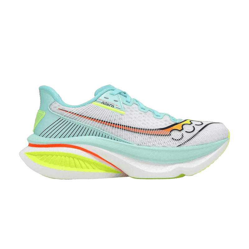Saucony Wmns Endorphin Azura 'White Splash' S110701 24