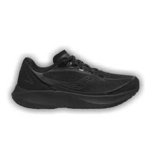 Saucony Wmns Mirage Flow 'Triple Black'