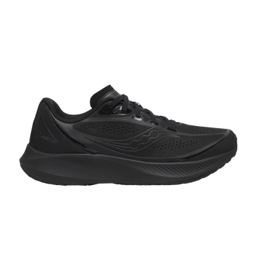 Saucony Wmns Mirage Flow 'Triple Black'