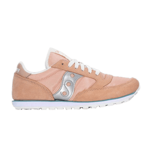 Saucony Wmns Jazz Low Pro 'Peach'