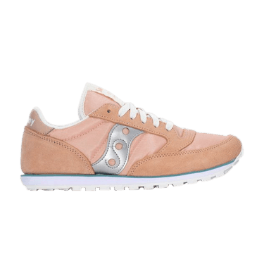 Saucony Wmns Jazz Low Pro 'Peach'