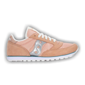 Saucony Wmns Jazz Low Pro 'Peach'