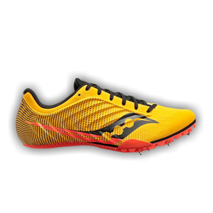 Saucony Wmns Spitfire 5 'ViZiGold'