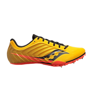Saucony Wmns Spitfire 5 'ViZiGold'