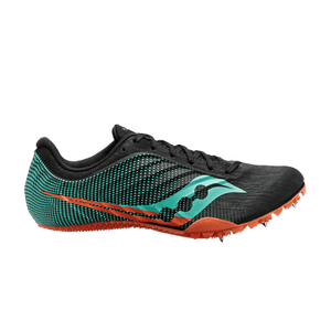 Saucony Wmns Spitfire 5 'Black Cool Mint'