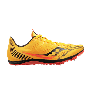 Saucony Wmns Endorphin 3 'ViZiGold'