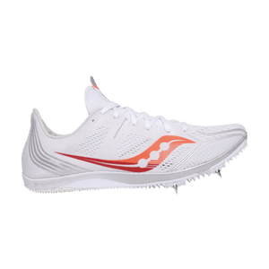 Saucony Wmns Endorphin 3 'White ViZiRed'