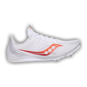 Saucony Wmns Endorphin 3 'White ViZiRed'