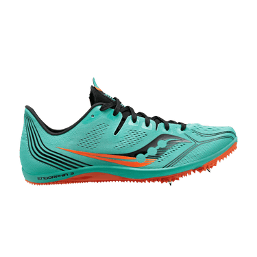 Saucony Wmns Endorphin 3 'Cool Mint'