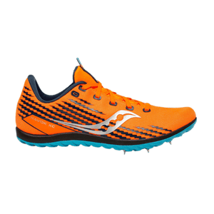 Saucony Wmns Havok XC 3 Spike 'ViZi Blue Blaze'