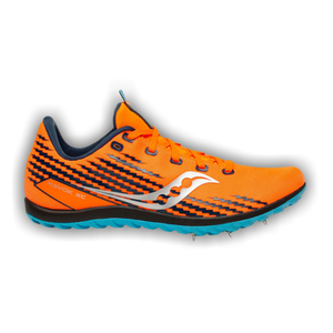 Saucony Wmns Havok XC 3 Spike 'ViZi Blue Blaze'