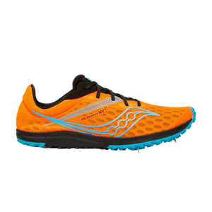 Saucony Wmns Kilkenny XC9 Spike 'ViZi Blue Blaze'
