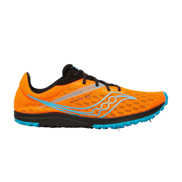 Saucony Wmns Kilkenny XC9 Spike 'ViZi Blue Blaze'
