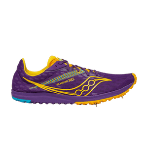 Saucony Wmns Kilkenny XC9 Spike 'Varsity'