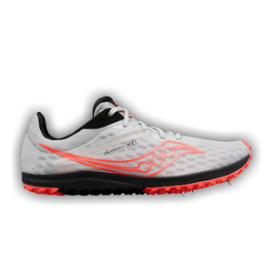 Saucony Wmns Kilkenny XC9 Spike 'Fog Black ViZi'