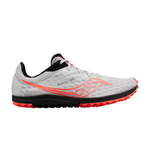 Saucony Wmns Kilkenny XC9 Flat 'Fog Black ViZi'
