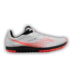 Saucony Wmns Kilkenny XC9 Flat 'Fog Black ViZi'