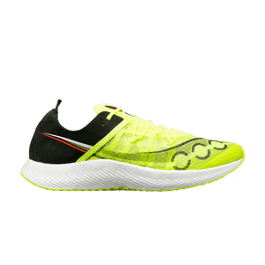 Saucony Wmns Sinister 'Citron Black'