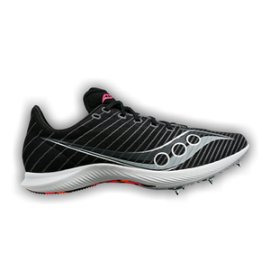 Saucony Wmns Velocity MP 'Black ViZi'