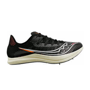 Saucony Wmns Terminal VT 'Black ViZi'