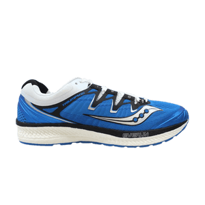 Saucony Triumph ISO 4 'Blue Black White'