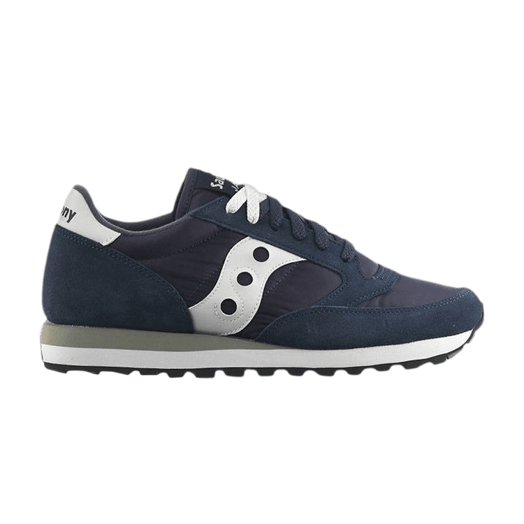 Saucony Jazz Original 'Navy' S2044 316