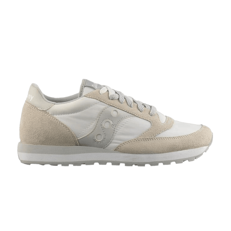 Saucony Jazz Original 'Cream Grey' S2044 396