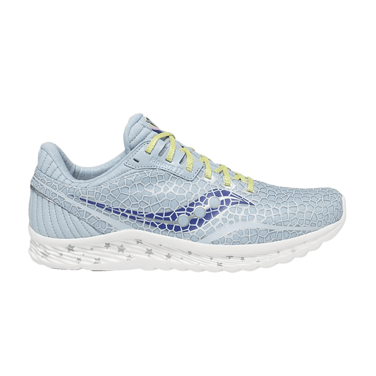 Boston Children’s Hospital x Saucony Kinvara 11 'Jordynn' S20551 4