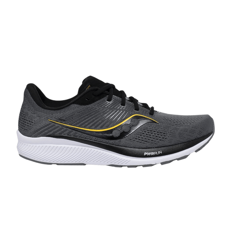 Saucony Guide 14 'Charcoal' S20654 45