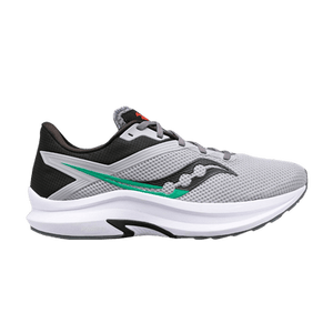 Saucony Axon 'Alloy Black'
